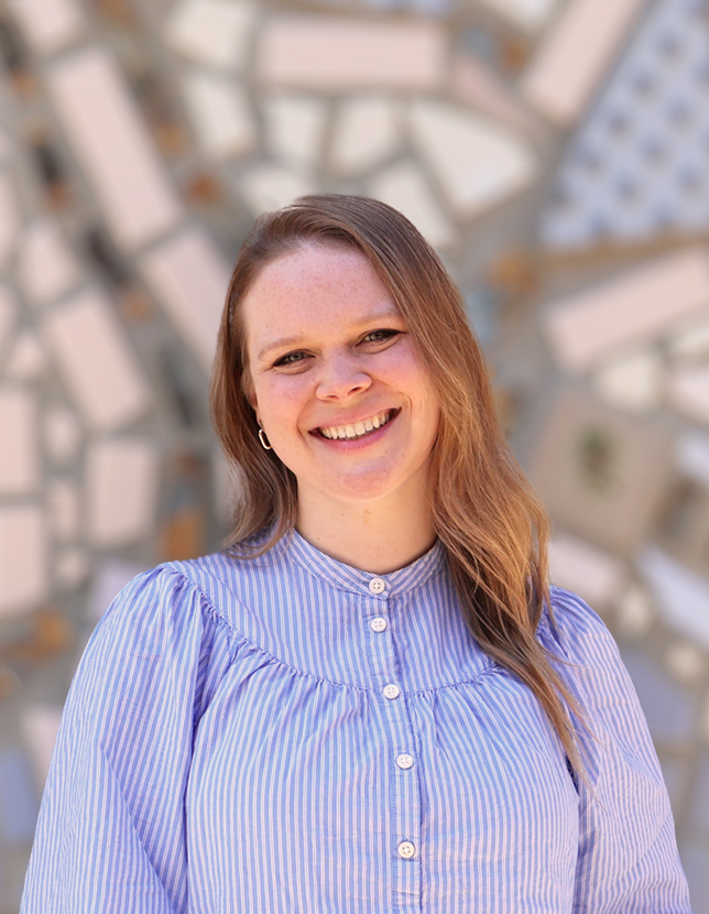 Kate Mooney, AIA